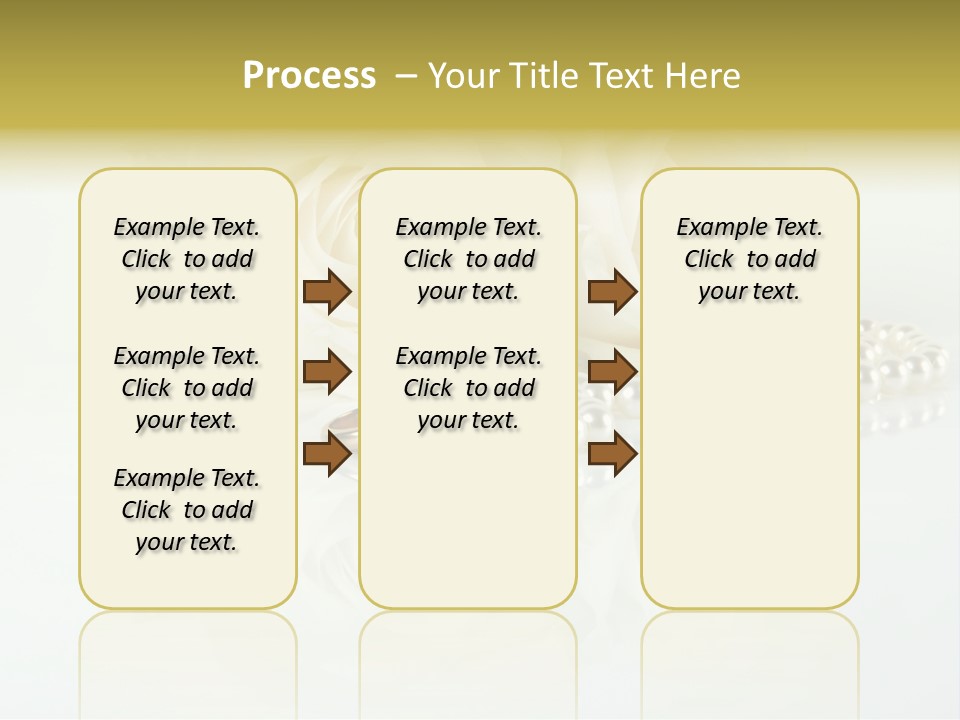 Happy Heart Holidays PowerPoint Template