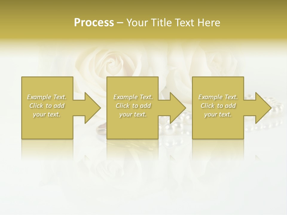 Happy Heart Holidays PowerPoint Template