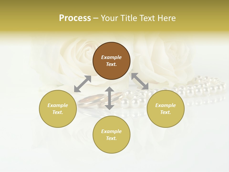 Happy Heart Holidays PowerPoint Template