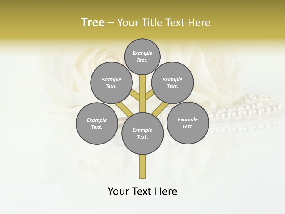 Happy Heart Holidays PowerPoint Template