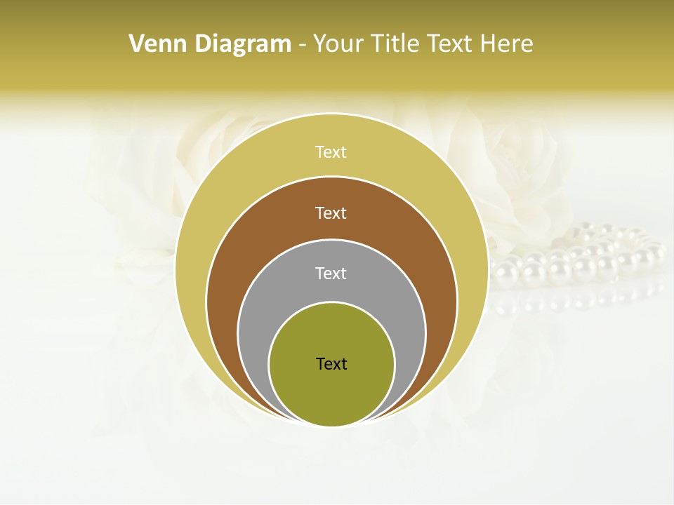 Happy Heart Holidays PowerPoint Template