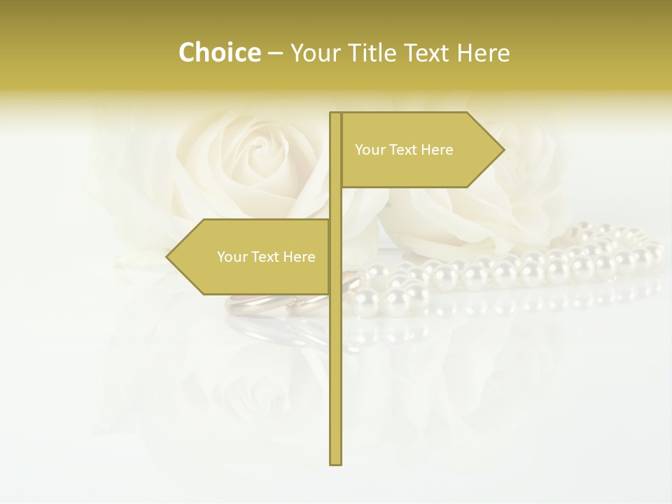 Happy Heart Holidays PowerPoint Template