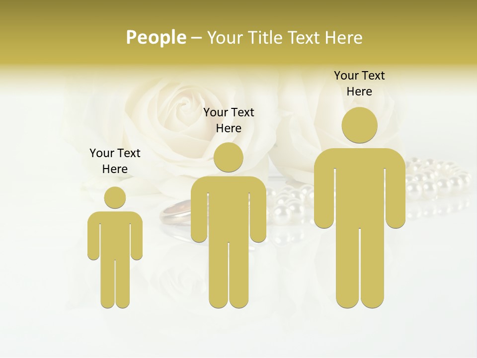 Happy Heart Holidays PowerPoint Template