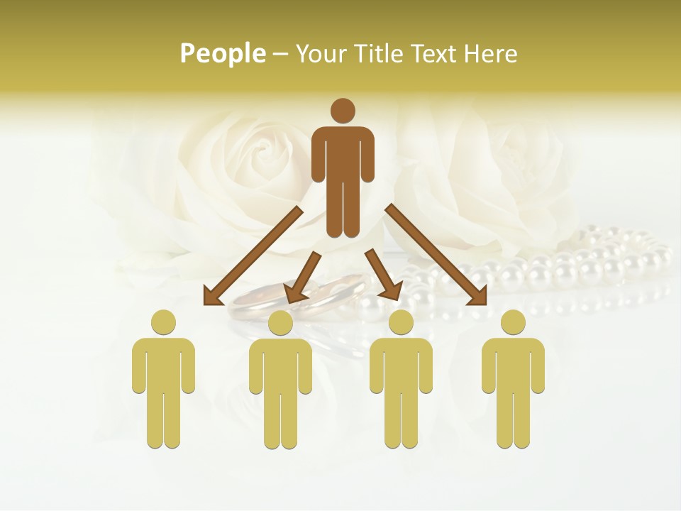 Happy Heart Holidays PowerPoint Template