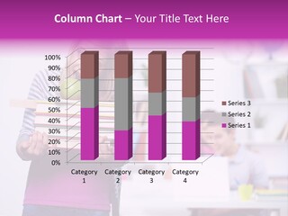 Educational Young Pretty PowerPoint Template