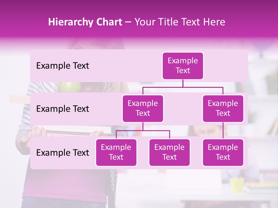 Educational Young Pretty PowerPoint Template