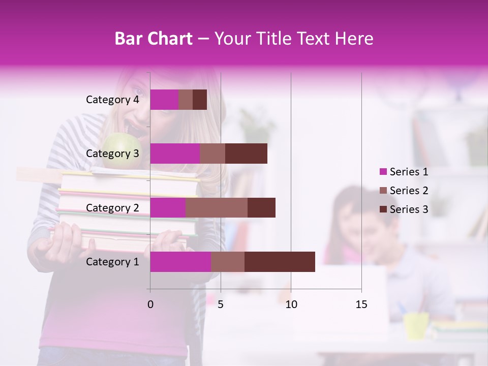 Educational Young Pretty PowerPoint Template