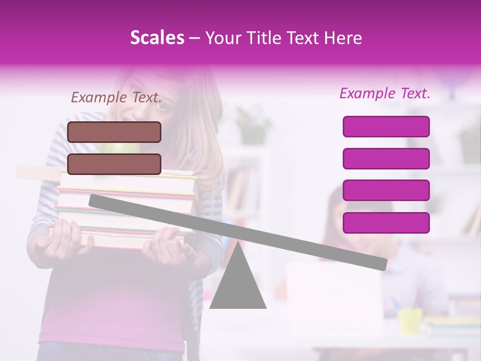 Educational Young Pretty PowerPoint Template