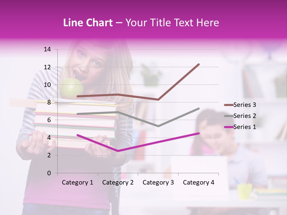 Educational Young Pretty PowerPoint Template