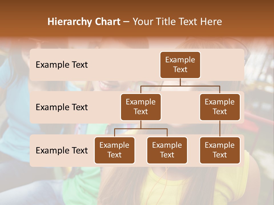 Amusement Positivity Positive PowerPoint Template