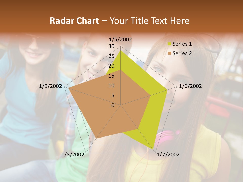 Amusement Positivity Positive PowerPoint Template