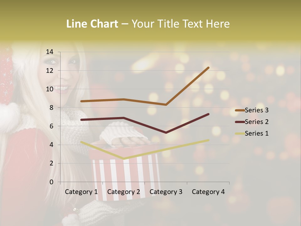 Christmas Heilig Abend Sch PowerPoint Template