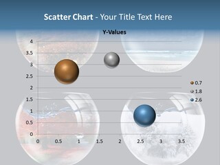 Nature Basic Season PowerPoint Template