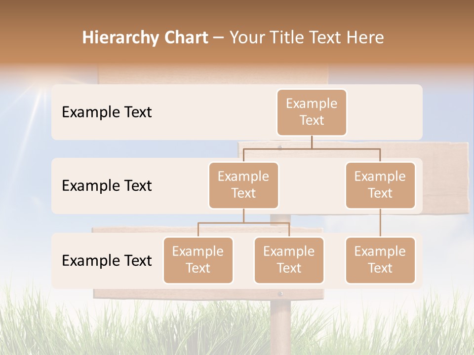 Vintage Retro Fresh PowerPoint Template
