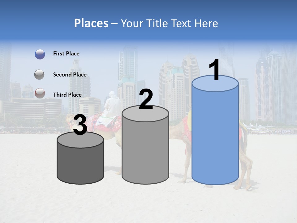 Africa Animal Arab Arabia Arabian Arabic Asia Beach Beas Middle East Summer PowerPoint Template