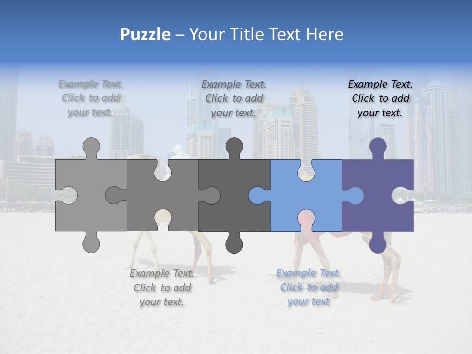 Africa Animal Arab Arabia Arabian Arabic Asia Beach Beas Middle East Summer PowerPoint Template