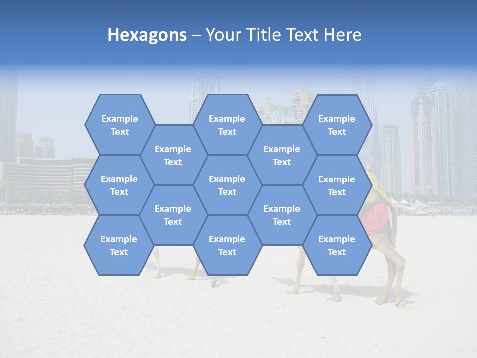 Africa Animal Arab Arabia Arabian Arabic Asia Beach Beas Middle East Summer PowerPoint Template