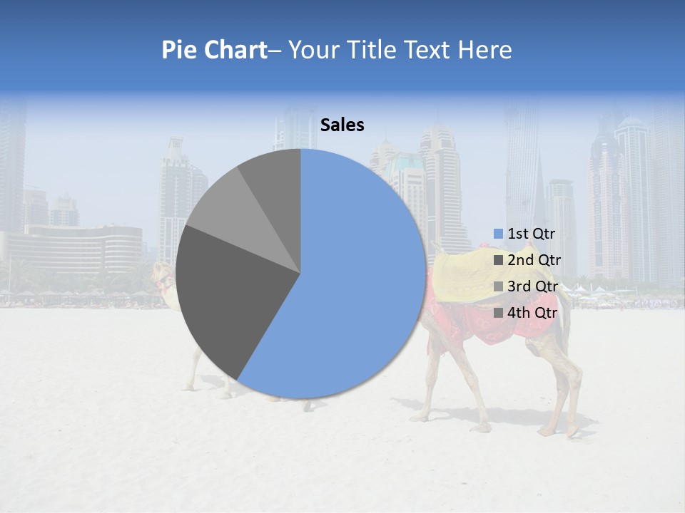 Africa Animal Arab Arabia Arabian Arabic Asia Beach Beas Middle East Summer PowerPoint Template