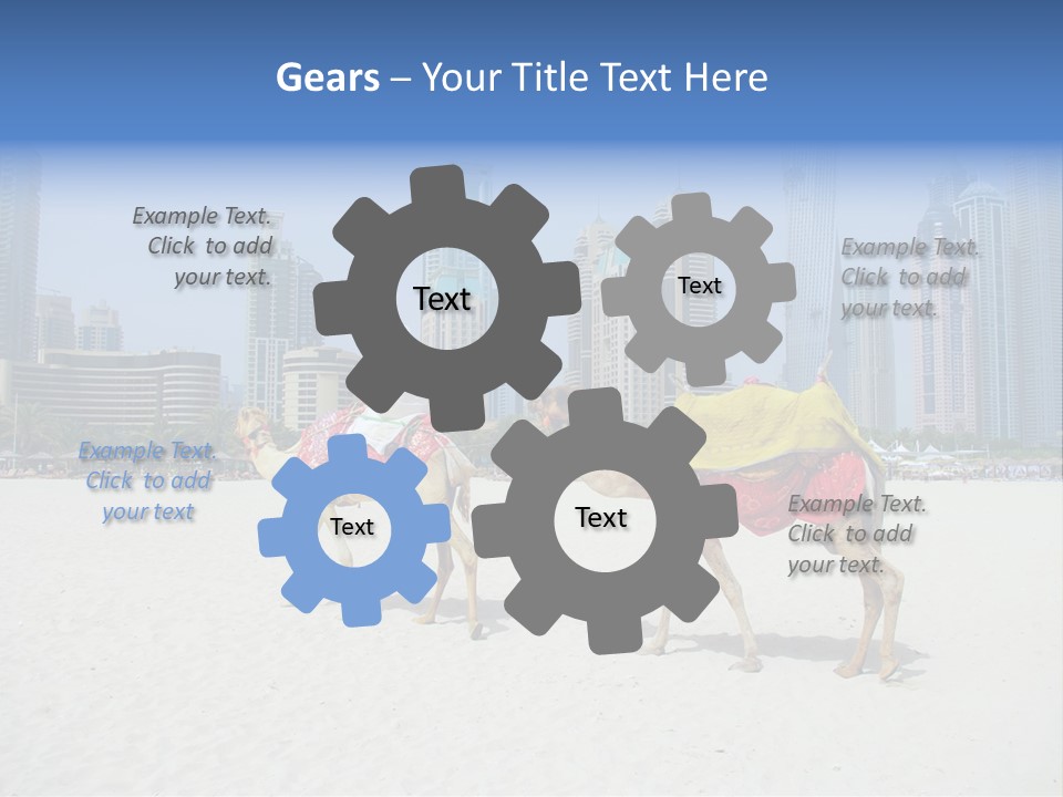 Africa Animal Arab Arabia Arabian Arabic Asia Beach Beas Middle East Summer PowerPoint Template