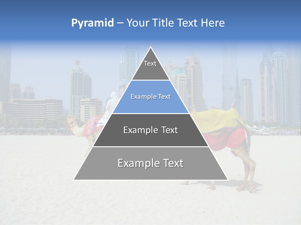 Africa Animal Arab Arabia Arabian Arabic Asia Beach Beas Middle East Summer PowerPoint Template