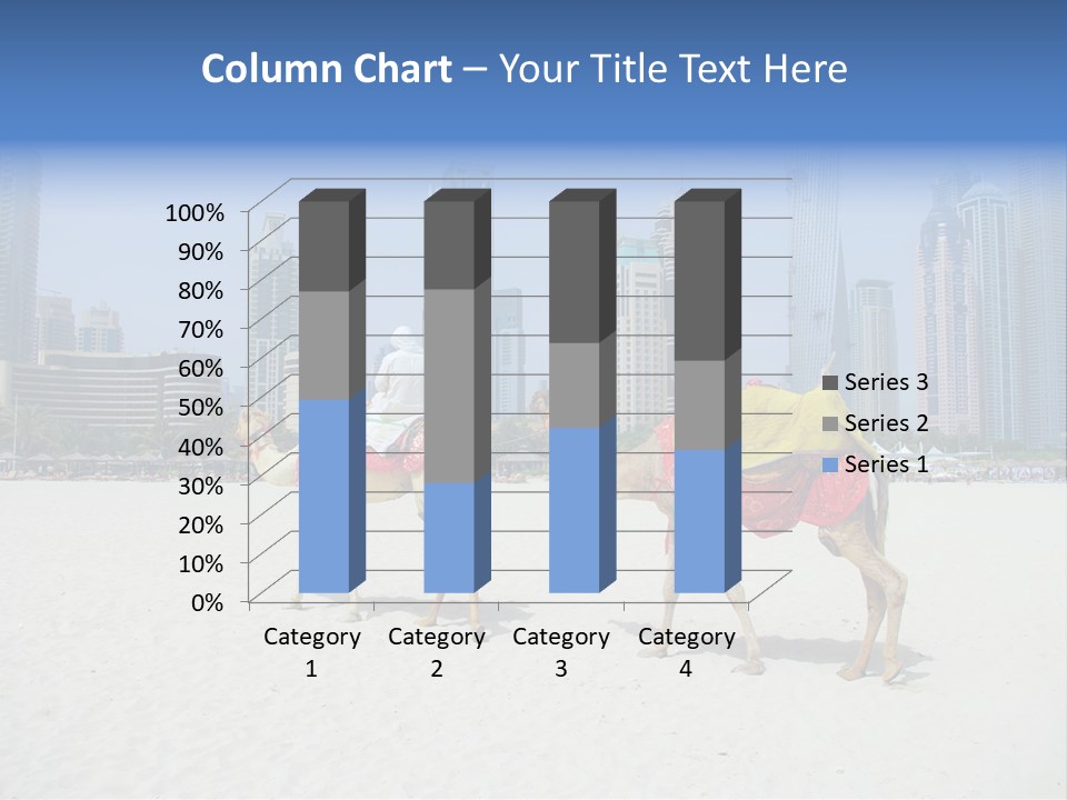 Africa Animal Arab Arabia Arabian Arabic Asia Beach Beas Middle East Summer PowerPoint Template