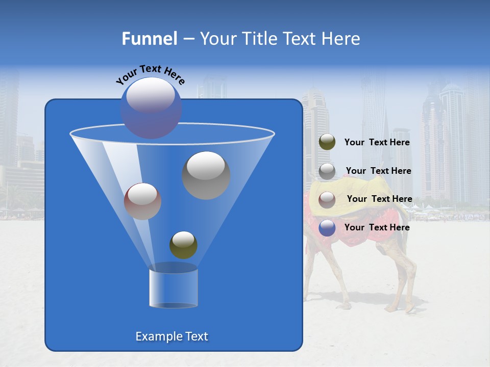 Africa Animal Arab Arabia Arabian Arabic Asia Beach Beas Middle East Summer PowerPoint Template