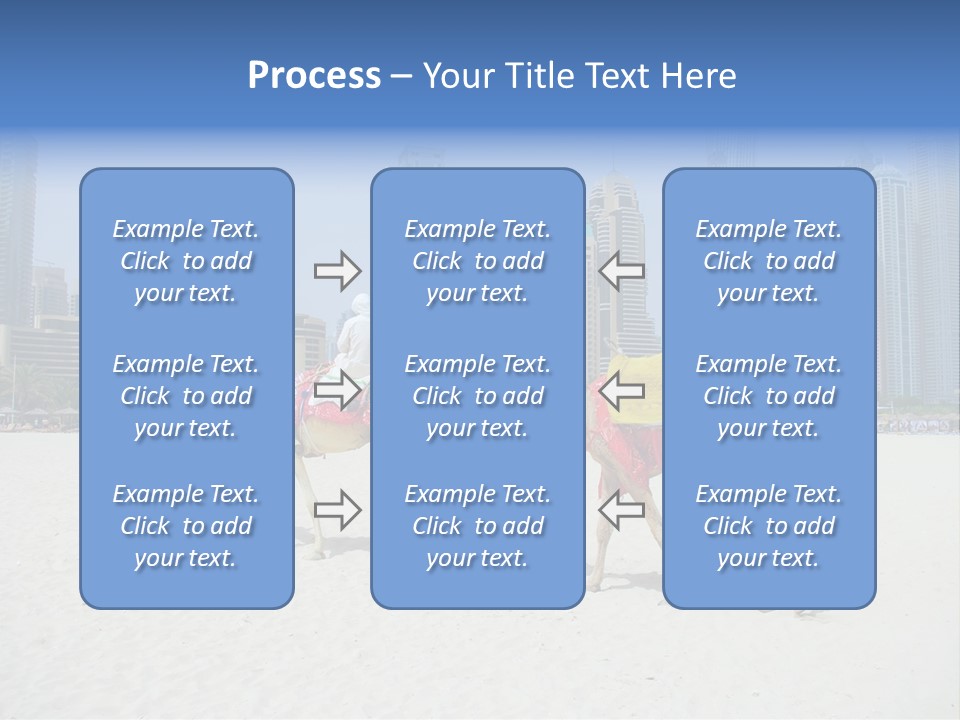 Africa Animal Arab Arabia Arabian Arabic Asia Beach Beas Middle East Summer PowerPoint Template