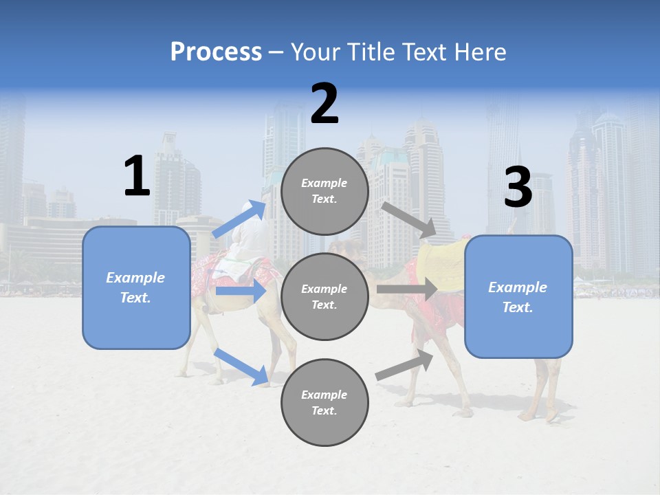 Africa Animal Arab Arabia Arabian Arabic Asia Beach Beas Middle East Summer PowerPoint Template