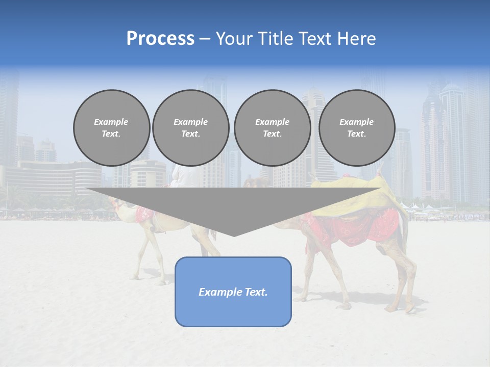 Africa Animal Arab Arabia Arabian Arabic Asia Beach Beas Middle East Summer PowerPoint Template