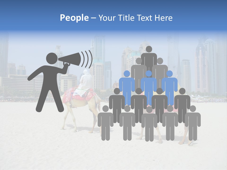 Africa Animal Arab Arabia Arabian Arabic Asia Beach Beas Middle East Summer PowerPoint Template