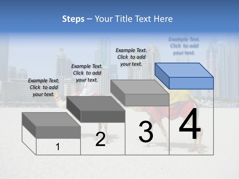Africa Animal Arab Arabia Arabian Arabic Asia Beach Beas Middle East Summer PowerPoint Template