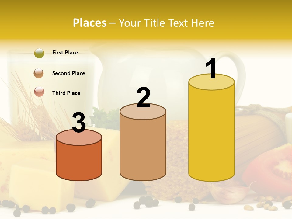 Jab Obiad Musztarda PowerPoint Template