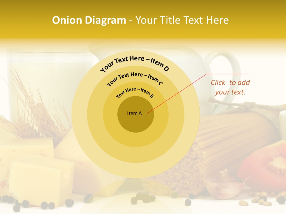 Jab Obiad Musztarda PowerPoint Template