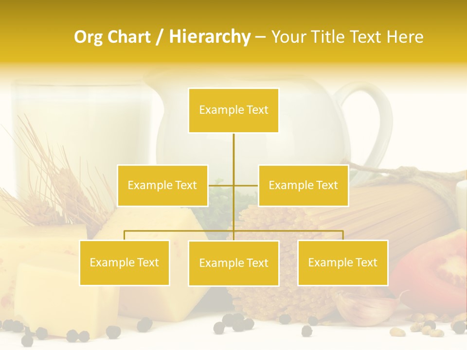 Jab Obiad Musztarda PowerPoint Template