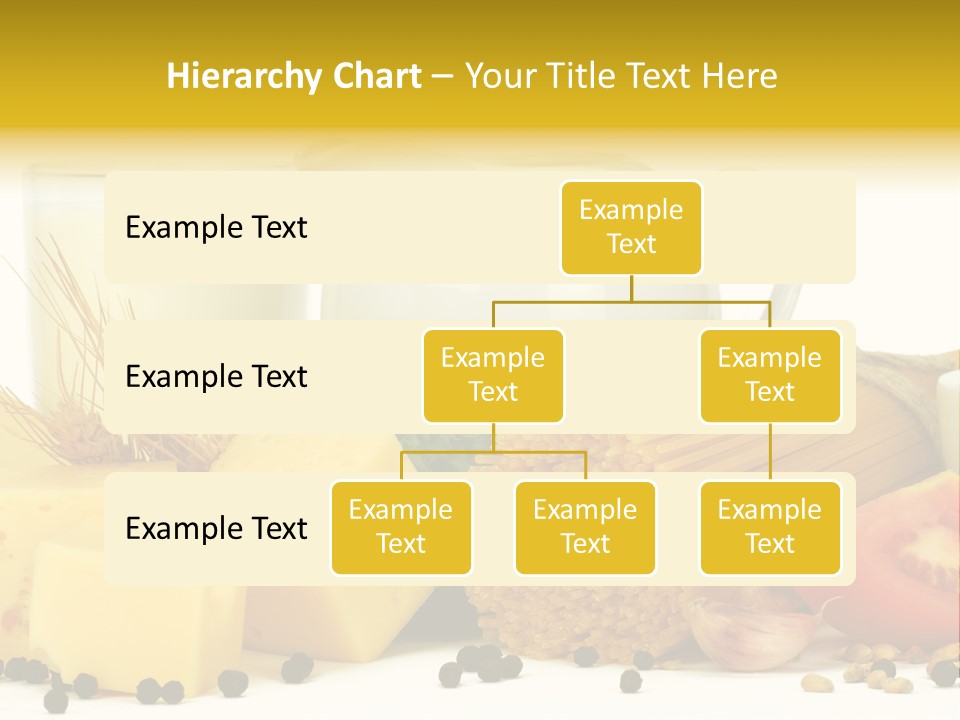 Jab Obiad Musztarda PowerPoint Template