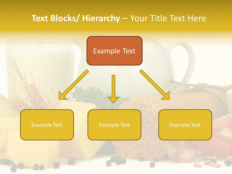 Jab Obiad Musztarda PowerPoint Template