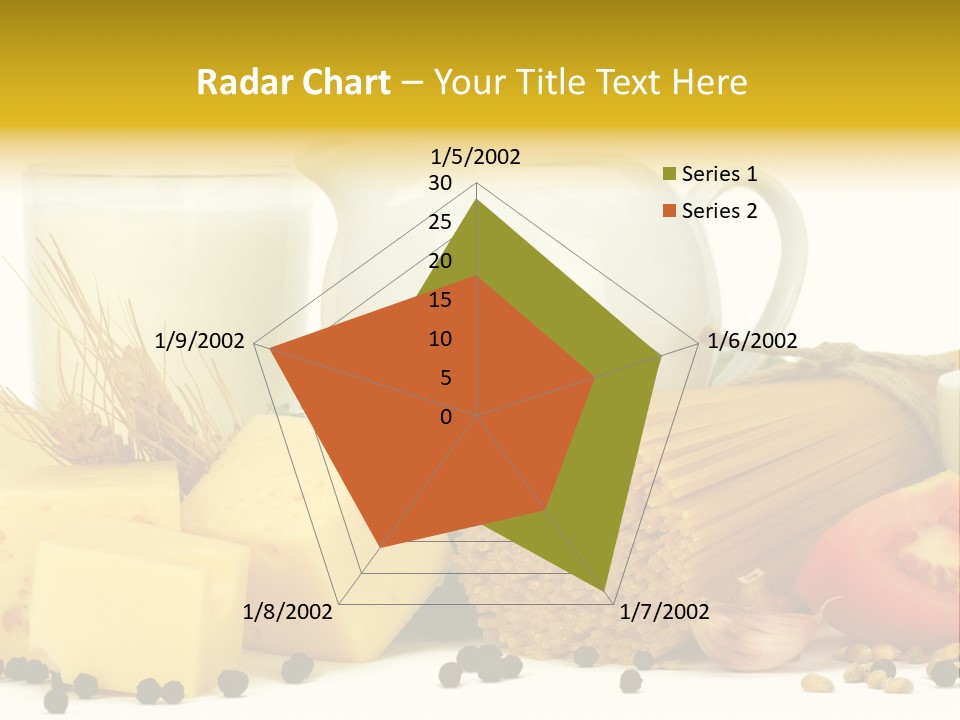 Jab Obiad Musztarda PowerPoint Template