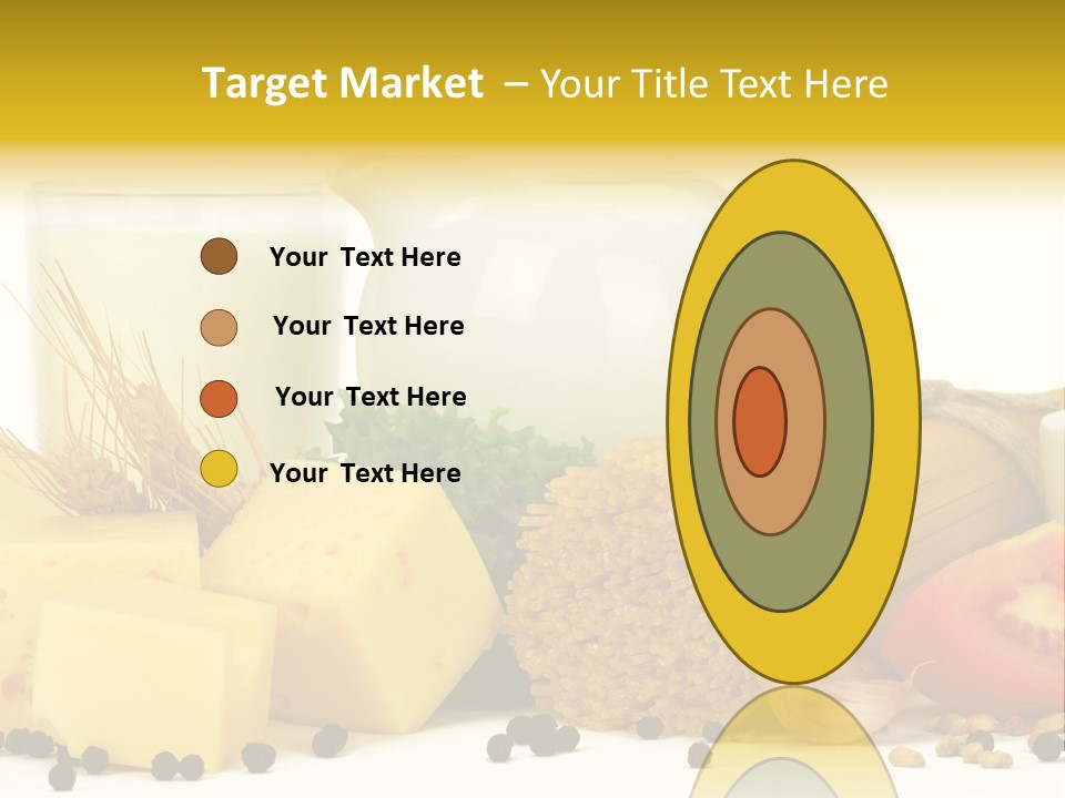 Jab Obiad Musztarda PowerPoint Template