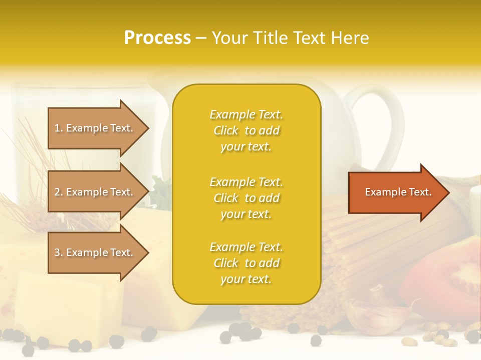 Jab Obiad Musztarda PowerPoint Template