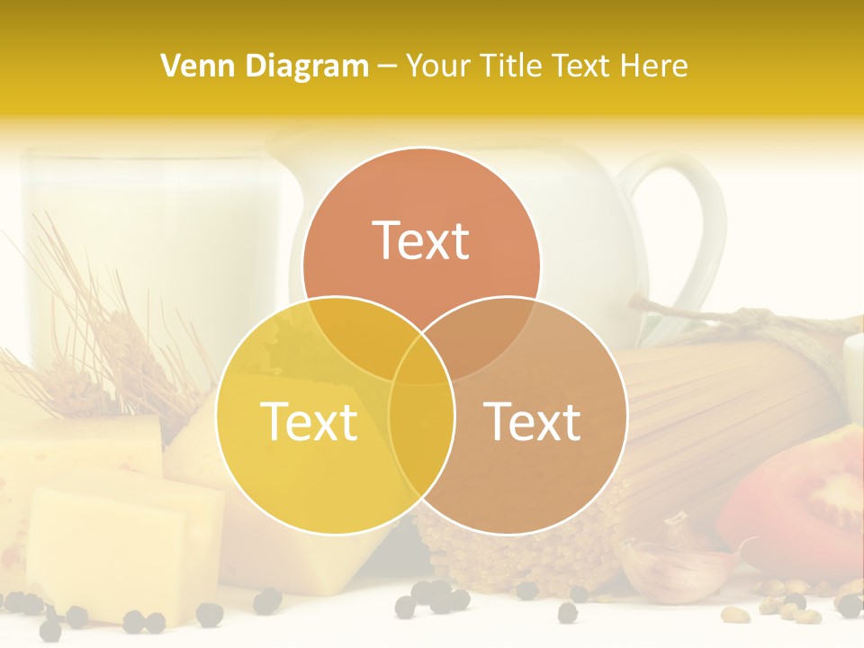 Jab Obiad Musztarda PowerPoint Template