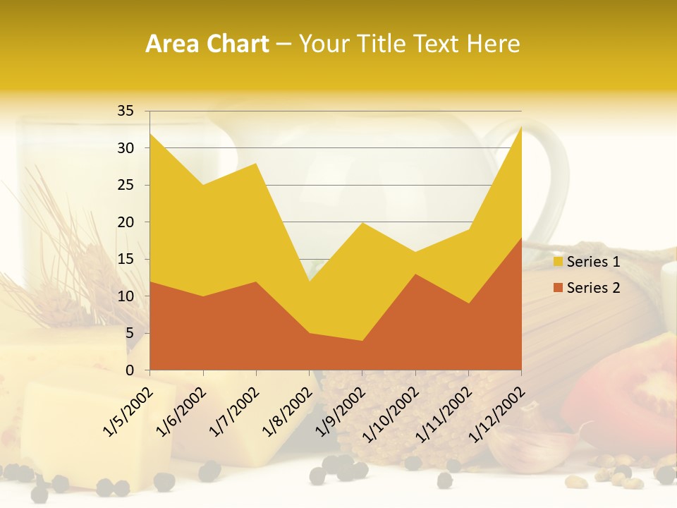 Jab Obiad Musztarda PowerPoint Template