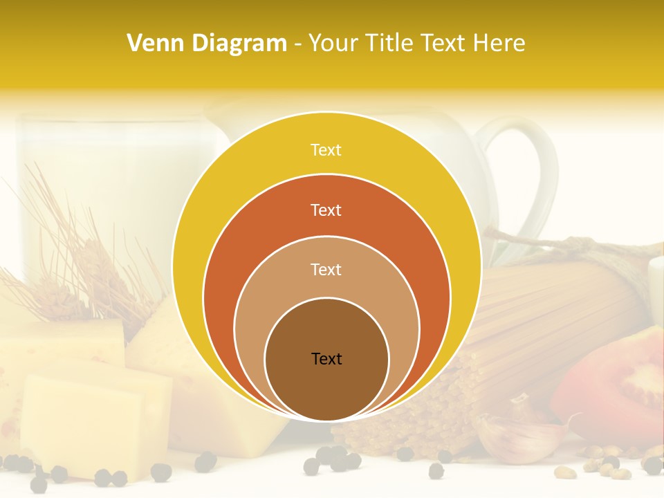 Jab Obiad Musztarda PowerPoint Template