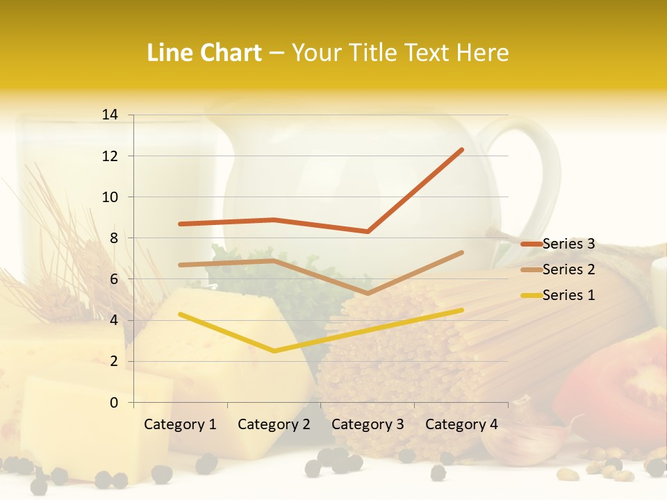 Jab Obiad Musztarda PowerPoint Template