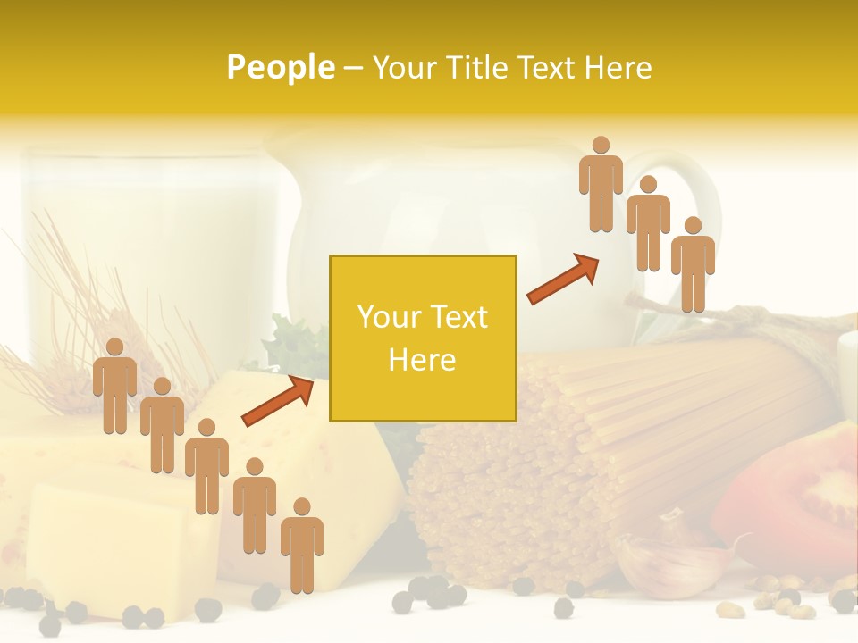 Jab Obiad Musztarda PowerPoint Template