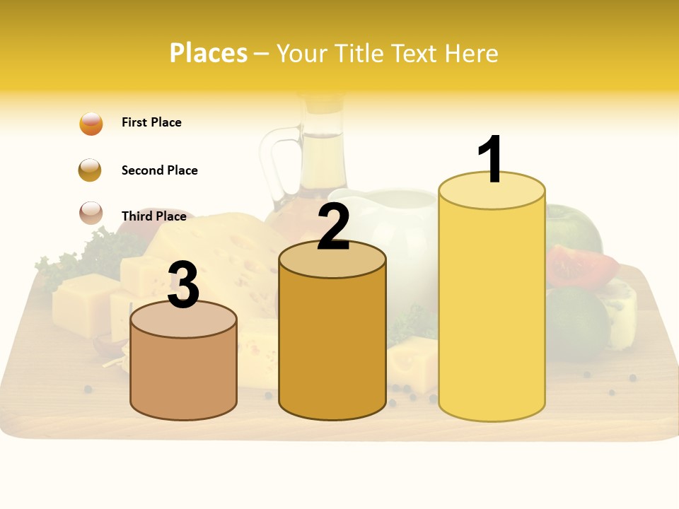 Obiad Ser Mokry PowerPoint Template