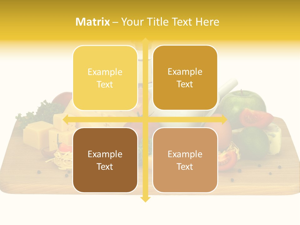 Obiad Ser Mokry PowerPoint Template