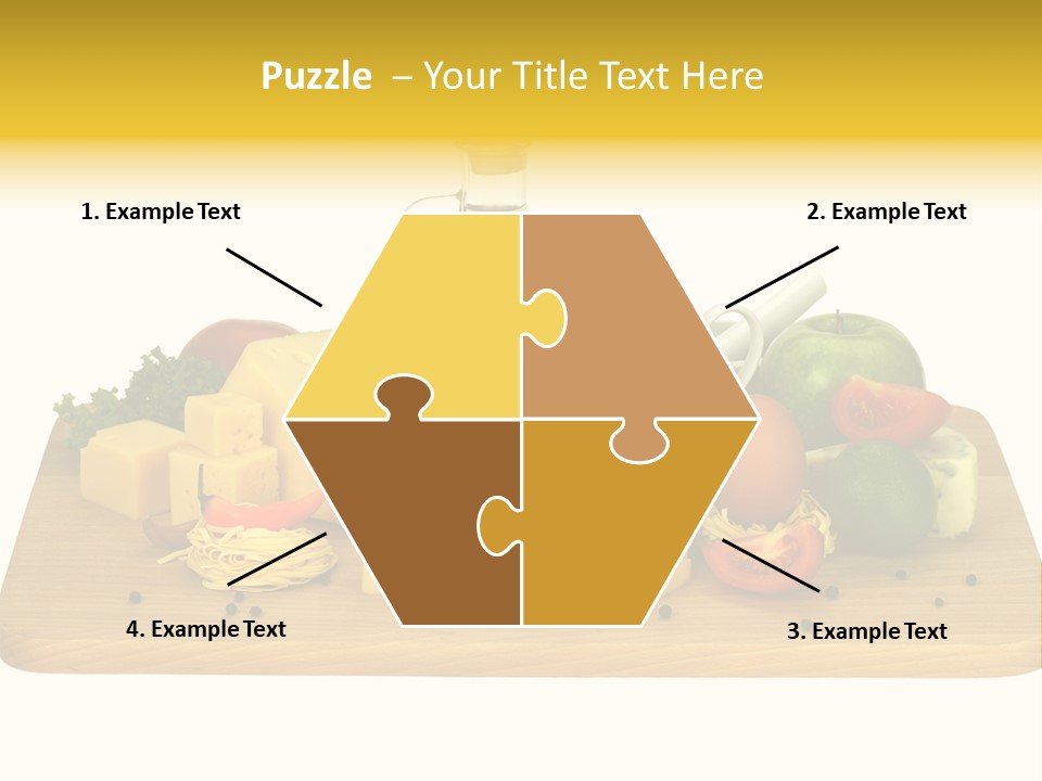 Obiad Ser Mokry PowerPoint Template