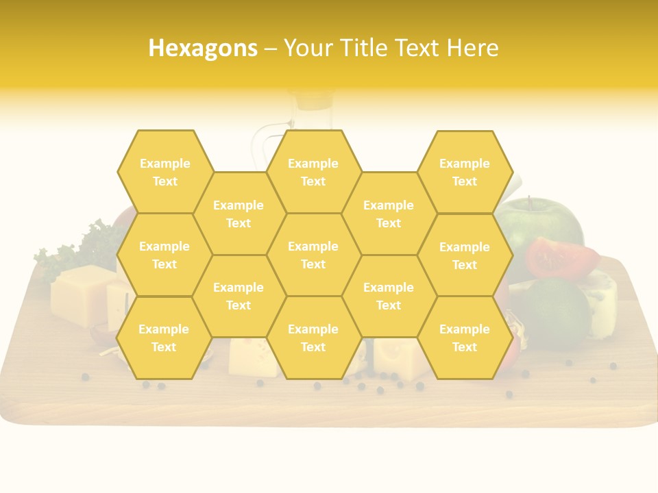 Obiad Ser Mokry PowerPoint Template