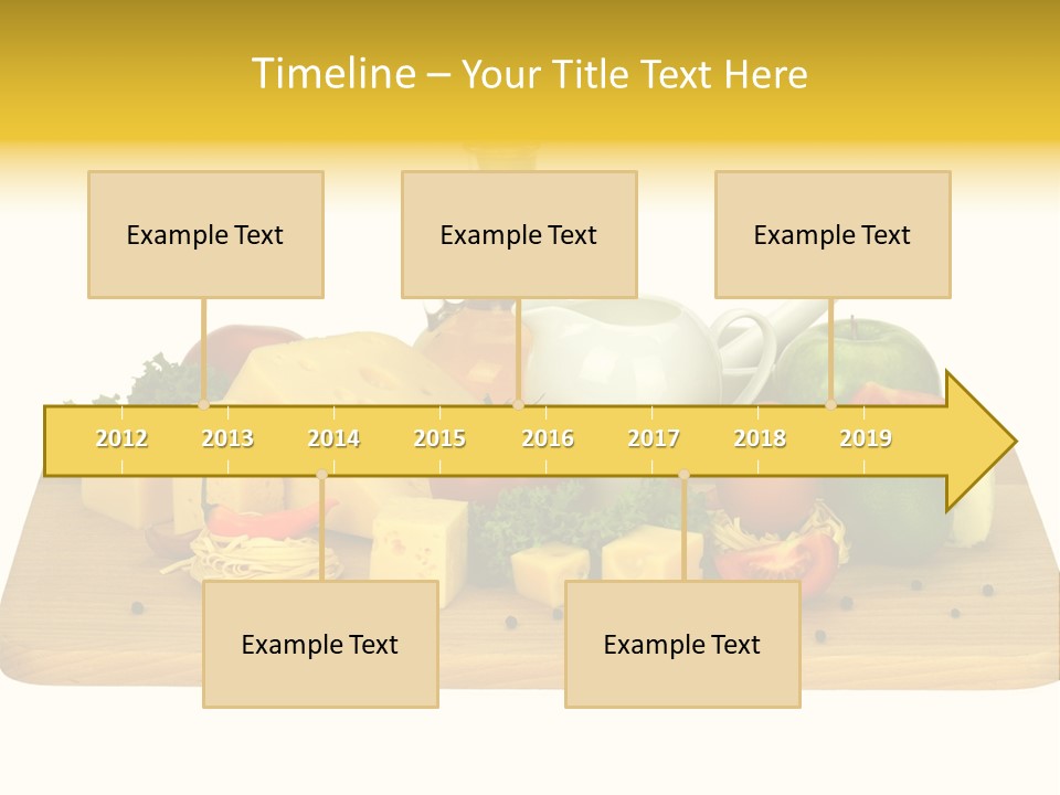 Obiad Ser Mokry PowerPoint Template