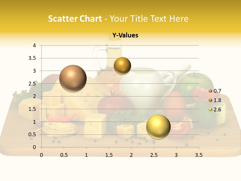 Obiad Ser Mokry PowerPoint Template